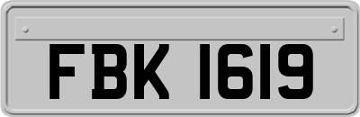 FBK1619