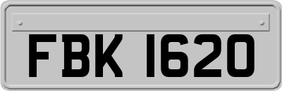 FBK1620