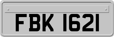 FBK1621