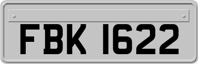 FBK1622