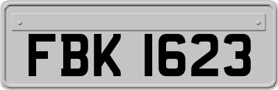 FBK1623