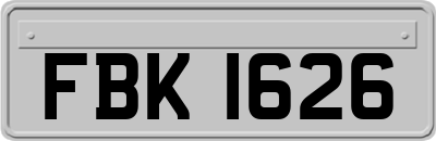 FBK1626