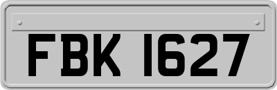 FBK1627