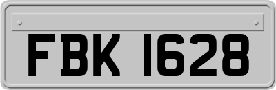 FBK1628