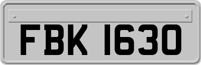 FBK1630