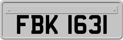 FBK1631