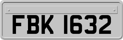 FBK1632