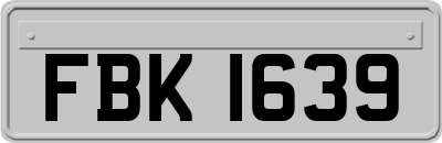 FBK1639