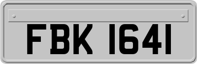 FBK1641