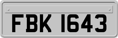 FBK1643