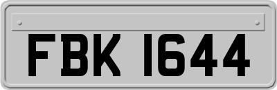 FBK1644