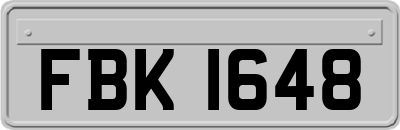 FBK1648