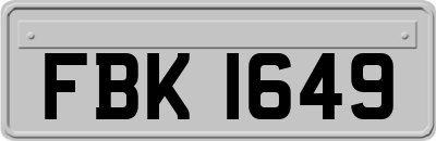 FBK1649