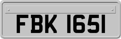 FBK1651