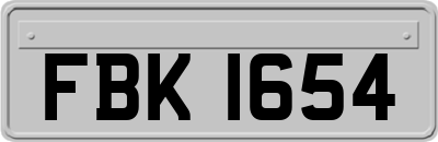 FBK1654