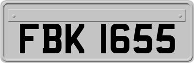 FBK1655