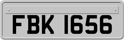 FBK1656
