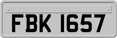 FBK1657