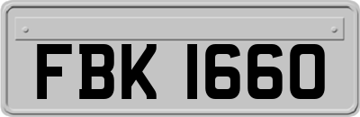 FBK1660