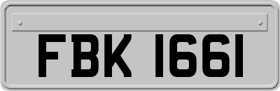 FBK1661