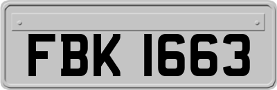 FBK1663