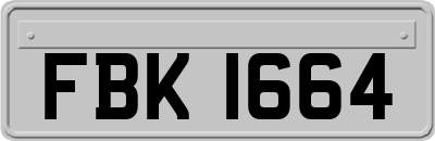 FBK1664