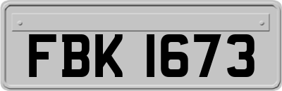 FBK1673