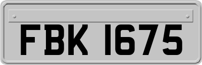 FBK1675