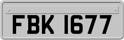 FBK1677