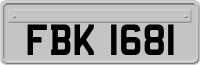 FBK1681