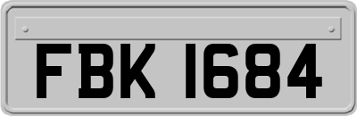 FBK1684