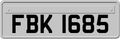 FBK1685