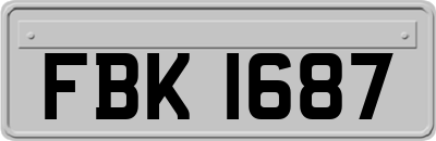 FBK1687