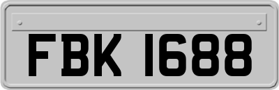 FBK1688