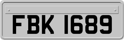 FBK1689