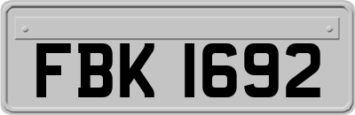 FBK1692
