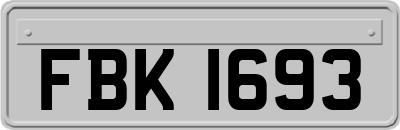 FBK1693