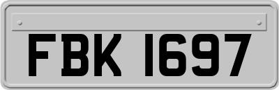 FBK1697