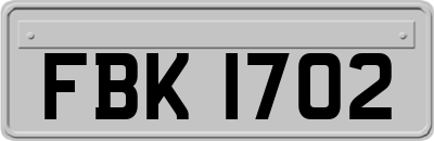 FBK1702