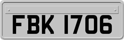 FBK1706
