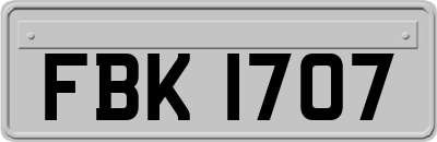 FBK1707