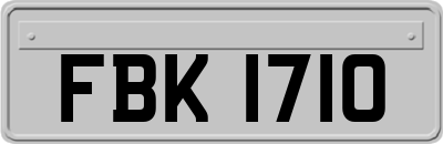 FBK1710