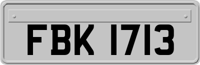 FBK1713