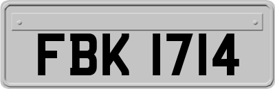 FBK1714