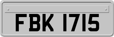 FBK1715