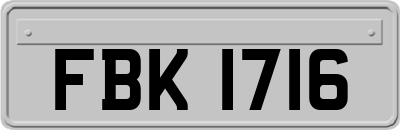 FBK1716