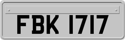 FBK1717