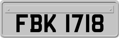 FBK1718