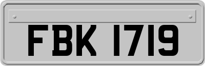 FBK1719