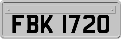 FBK1720